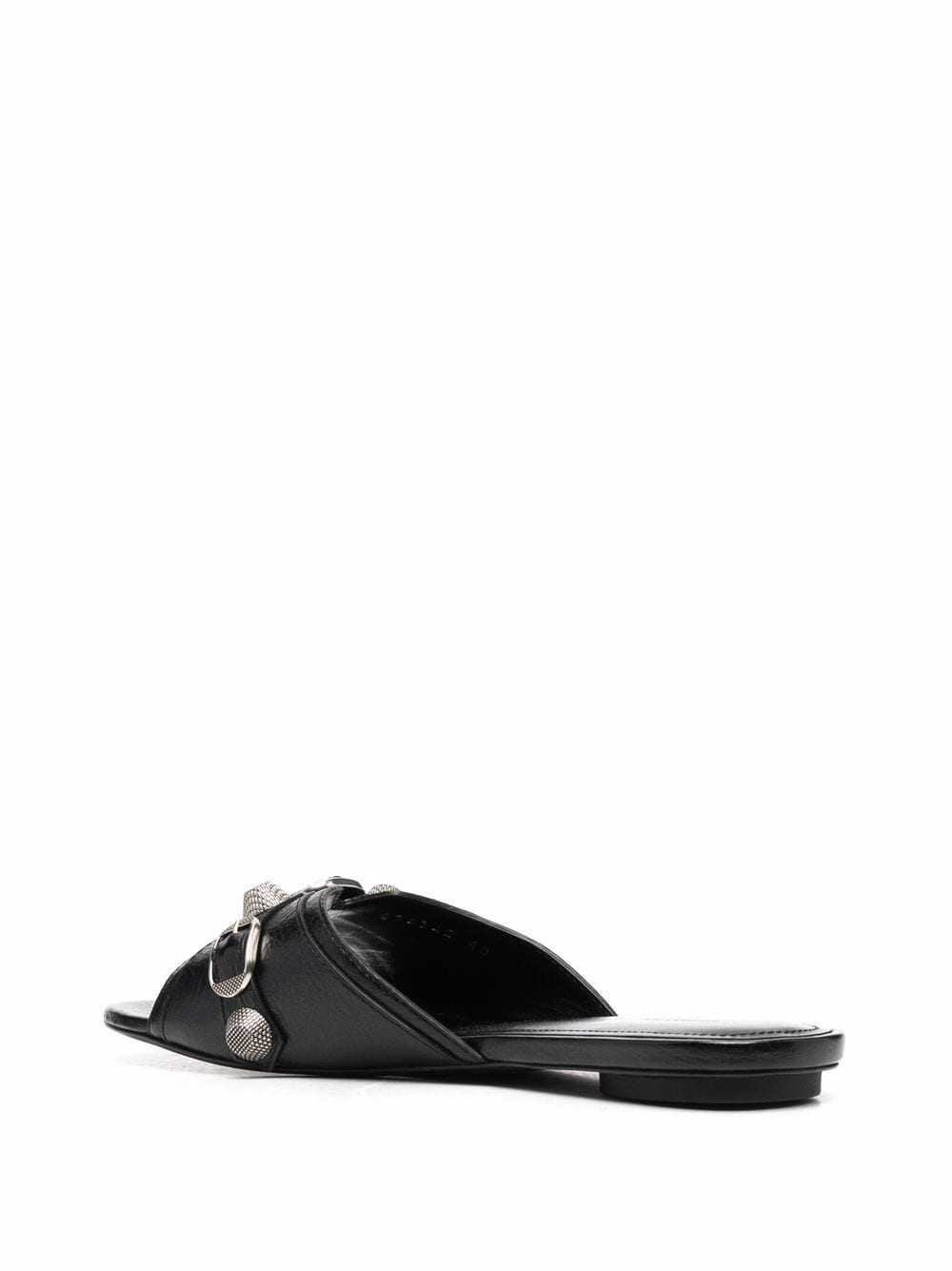[Balenciaga] Sandals FW22 694342WAD4E1081