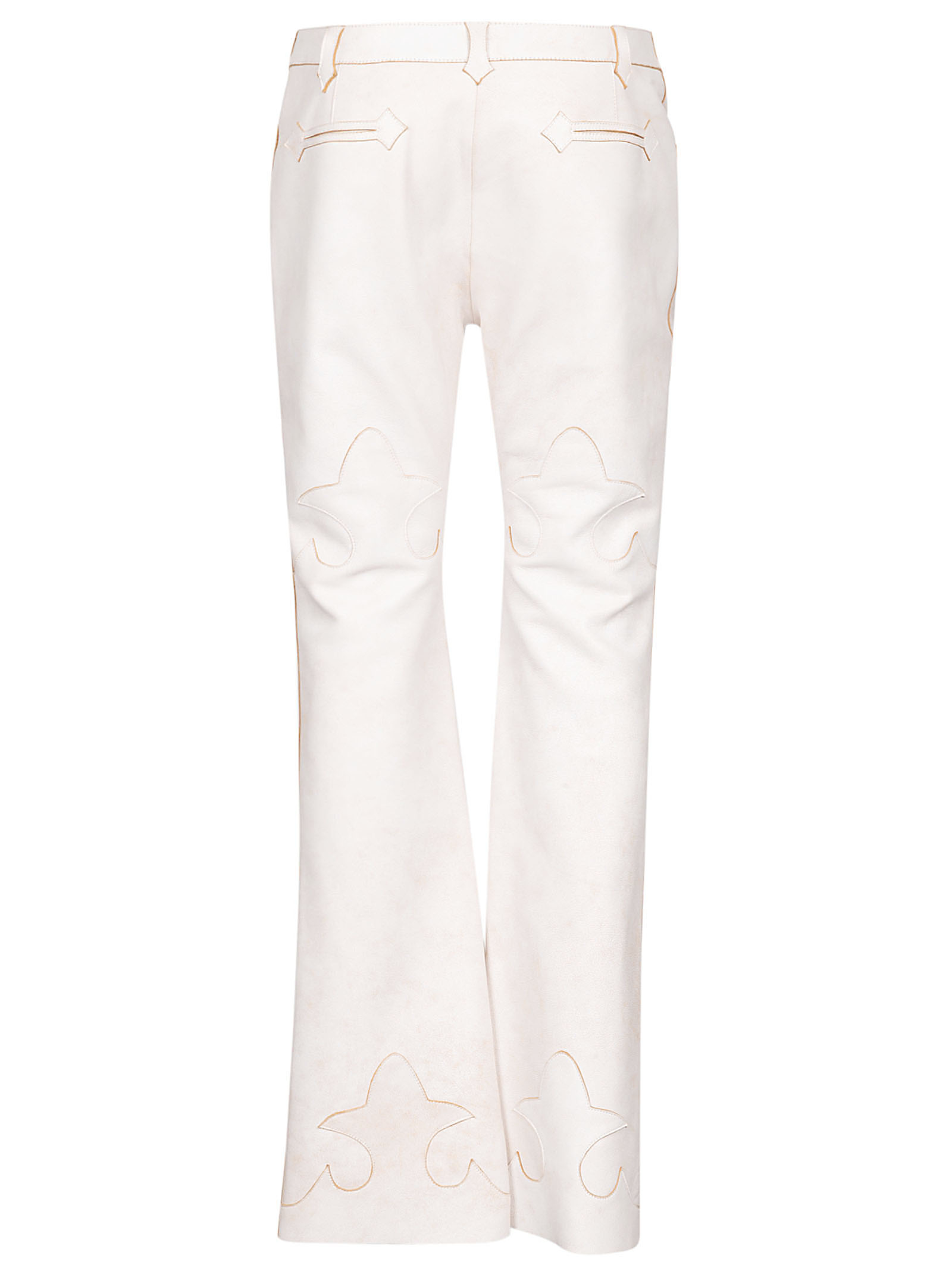 [Acne Studios] Trousers SS22 AK0532AYS
