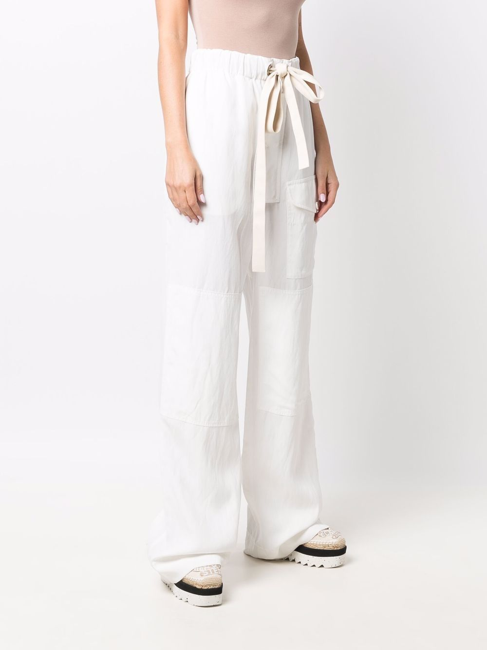 [Stella McCartney] Trousers SS22 6045073STA499001
