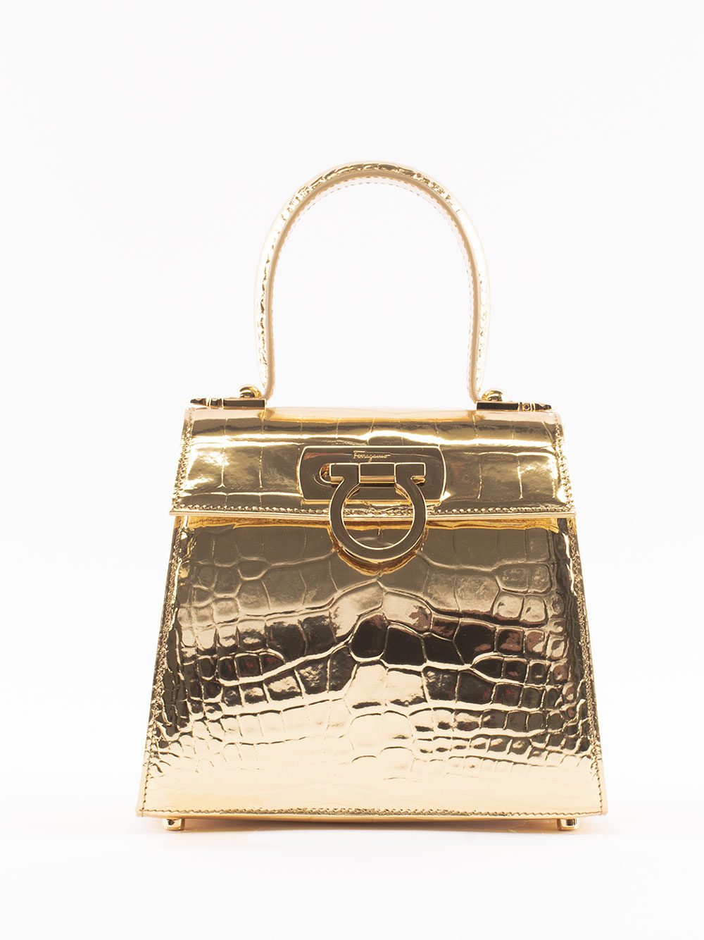 [Salvatore Ferragamo] Bag FW21 212270748757109