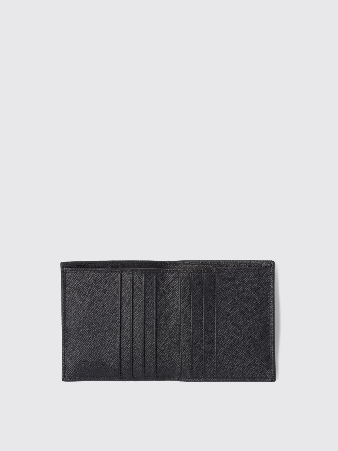 [Prada] Wallet FW25 2MO004QHH F0002