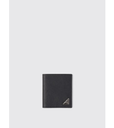 [Prada] Wallet FW25 2MO004QHH F0002