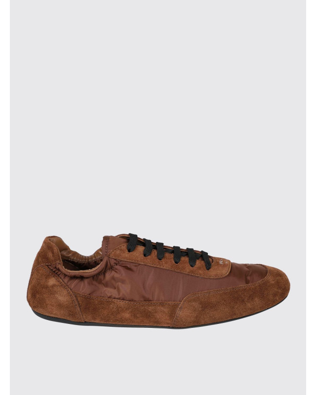 [Prada] Sneakers FW25 1E959ND7C F0BW5