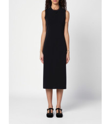 [Prada] Sleeveless dress SS25 P3O441557 F0002