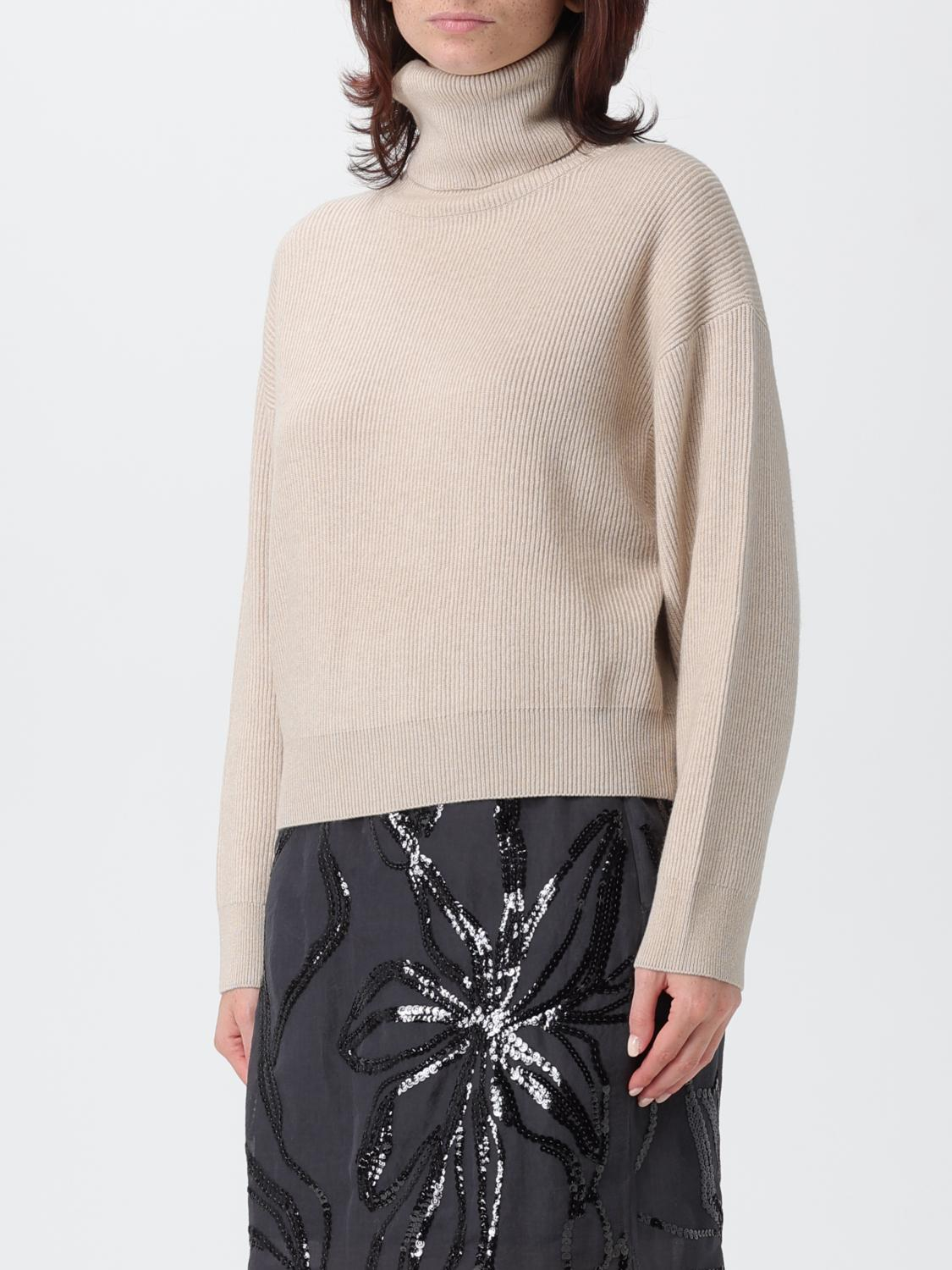 [Brunello Cucinelli] Knitwear FW25 M16129313 C9504