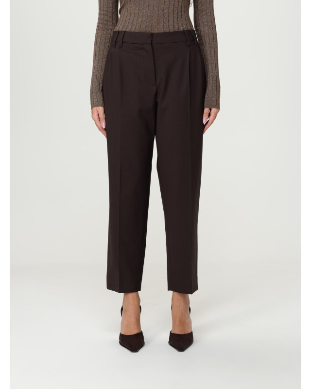 [Brunello Cucinelli] Trousers FW25 MPW07P8308 C019