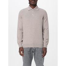 [Brunello Cucinelli] Shirts Long Sleeve FW25 M2200295 CBF75