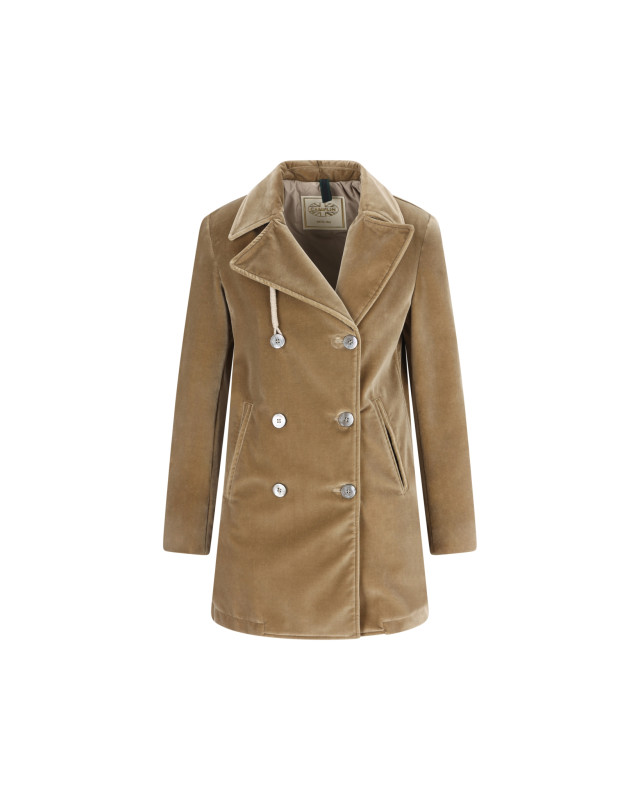 [Camplin] Coat FW25 38320020YU