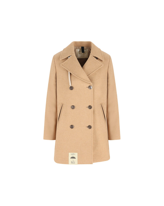 [Camplin] Coat FW25 38320019CM
