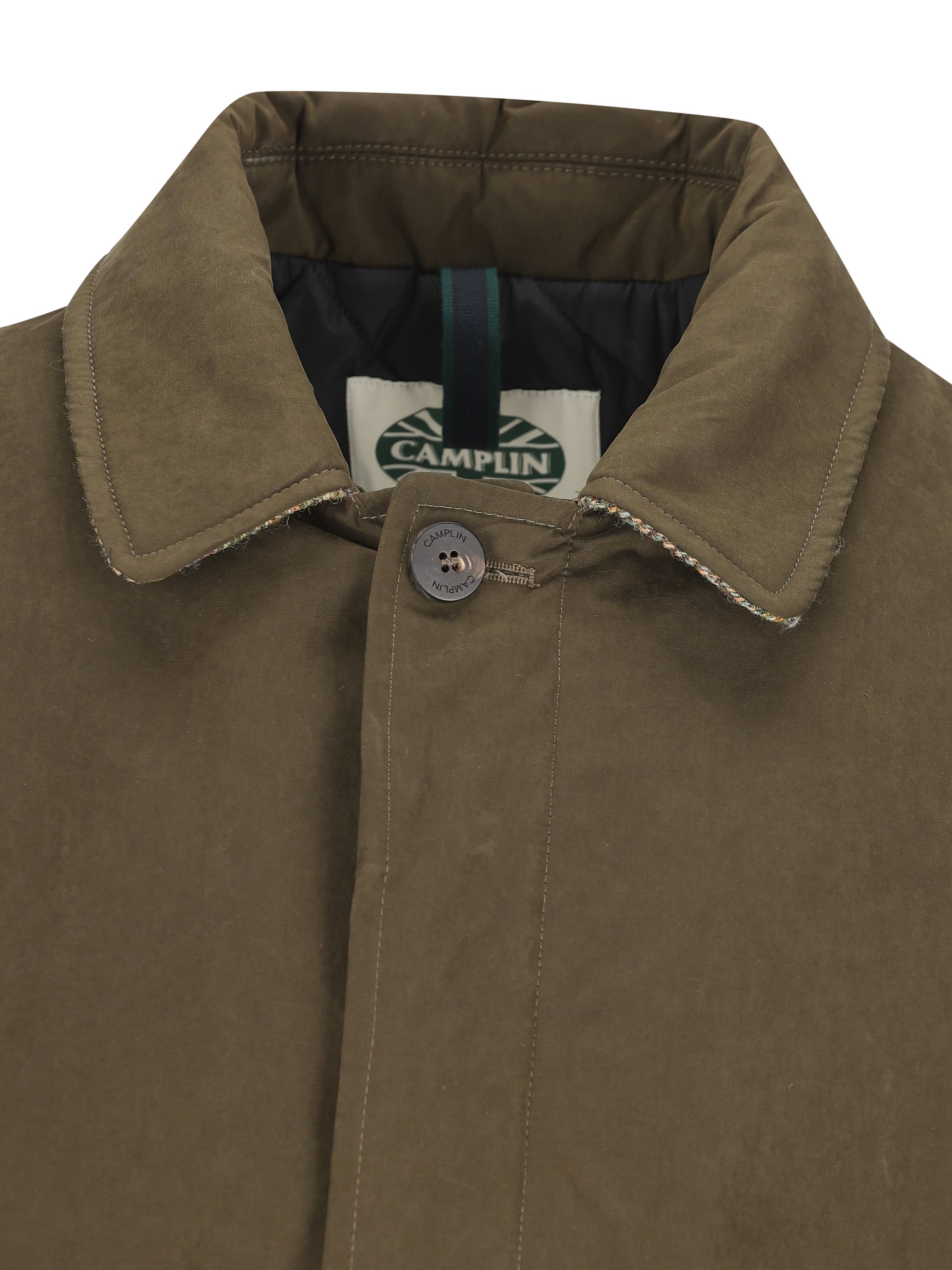 [Camplin] Coat FW24 38300040VO