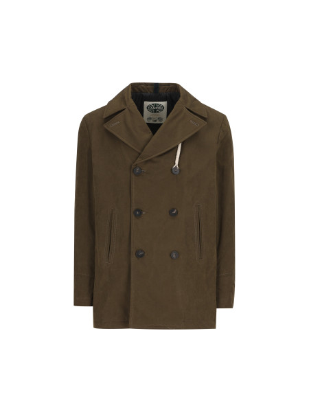 [Camplin] Coat FW24 38300004VO