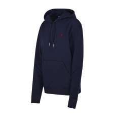 [AMI] Hoodie FW25 BFUSW235.730