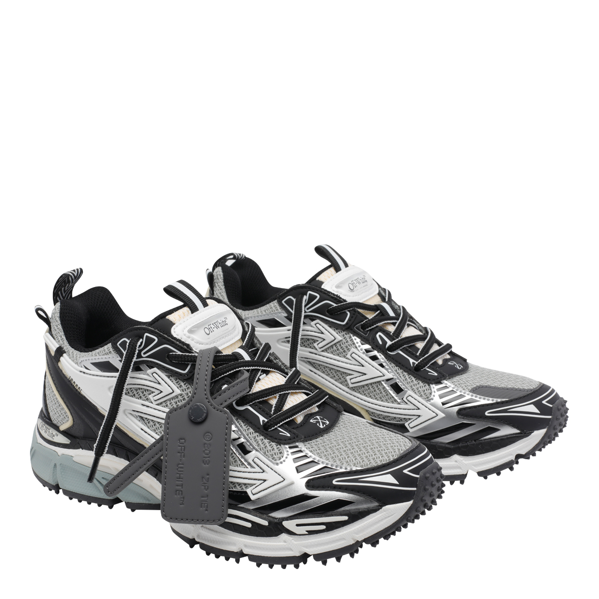 [Off White] Sneakers FW26 OWIA289C99FAB0010510