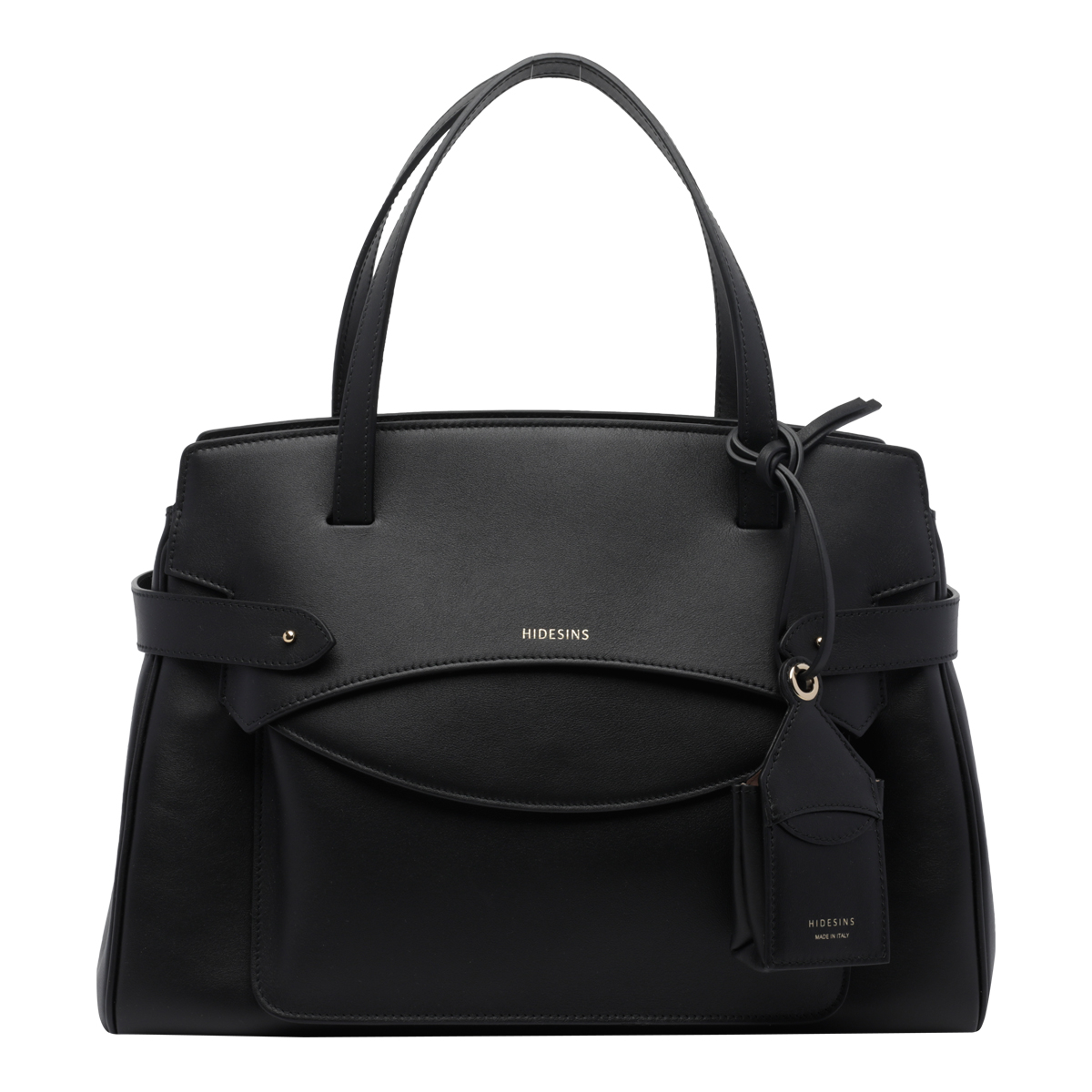 [Hidesins] Bag FW26 LB27FLBLK
