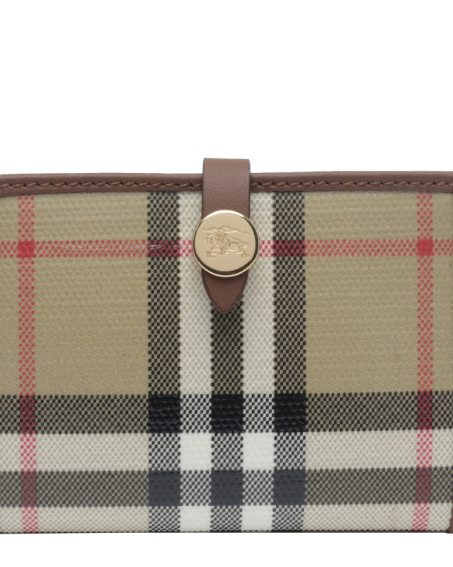 [Burberry] Cardholder FW26 8131243A7026