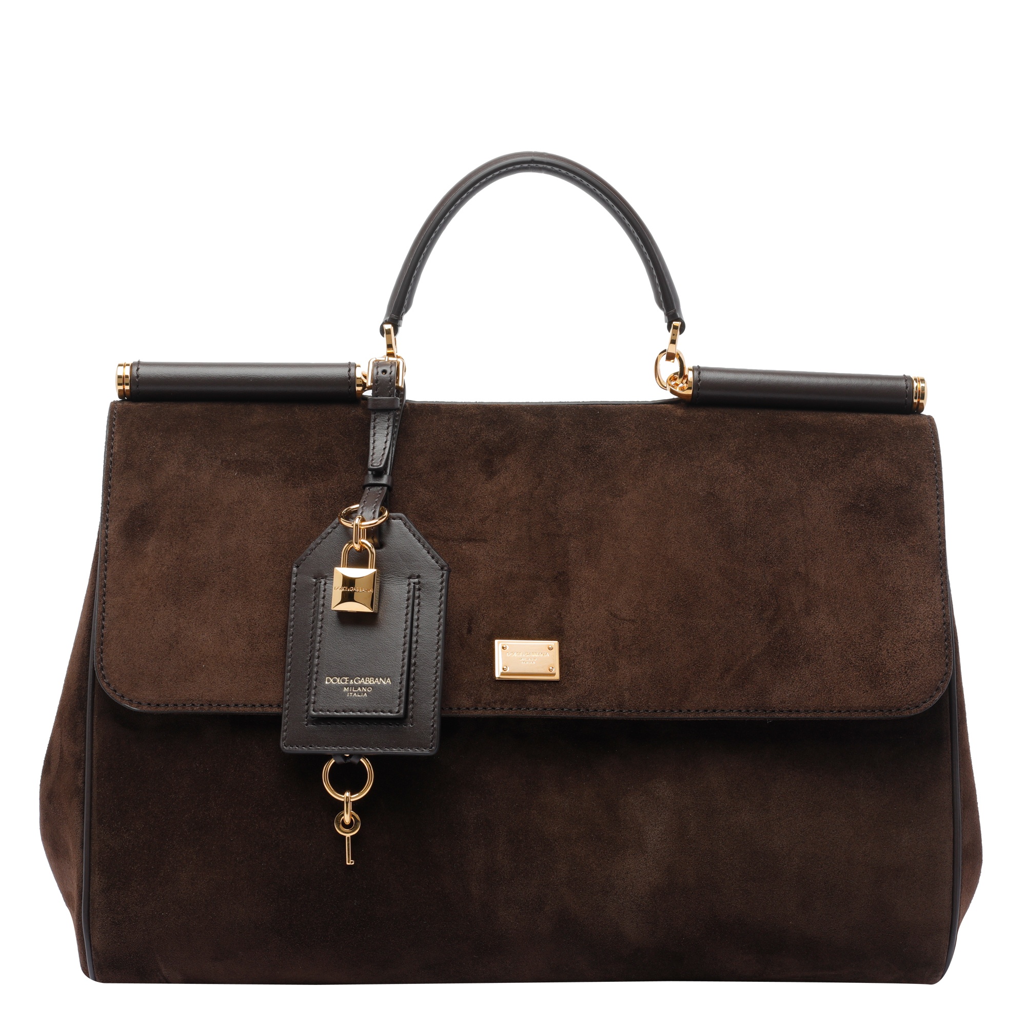 [Dolce & Gabbana] Tote bag FW26 BB7814BO9038M157