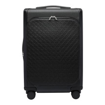 [Salvatore Ferragamo] Luggage bag FW26 794430241548NERO