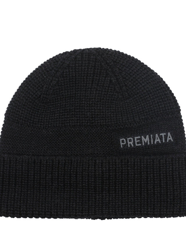 [Premiata] Beanie FW26 HALTA09