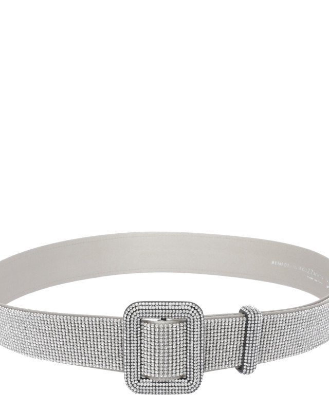 [Benedetta Bruzziches] Belt FW26 018019