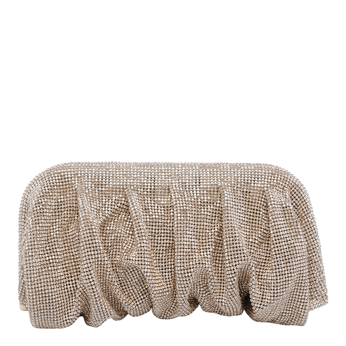 [Benedetta Bruzziches] Clutch bag FW26 010060