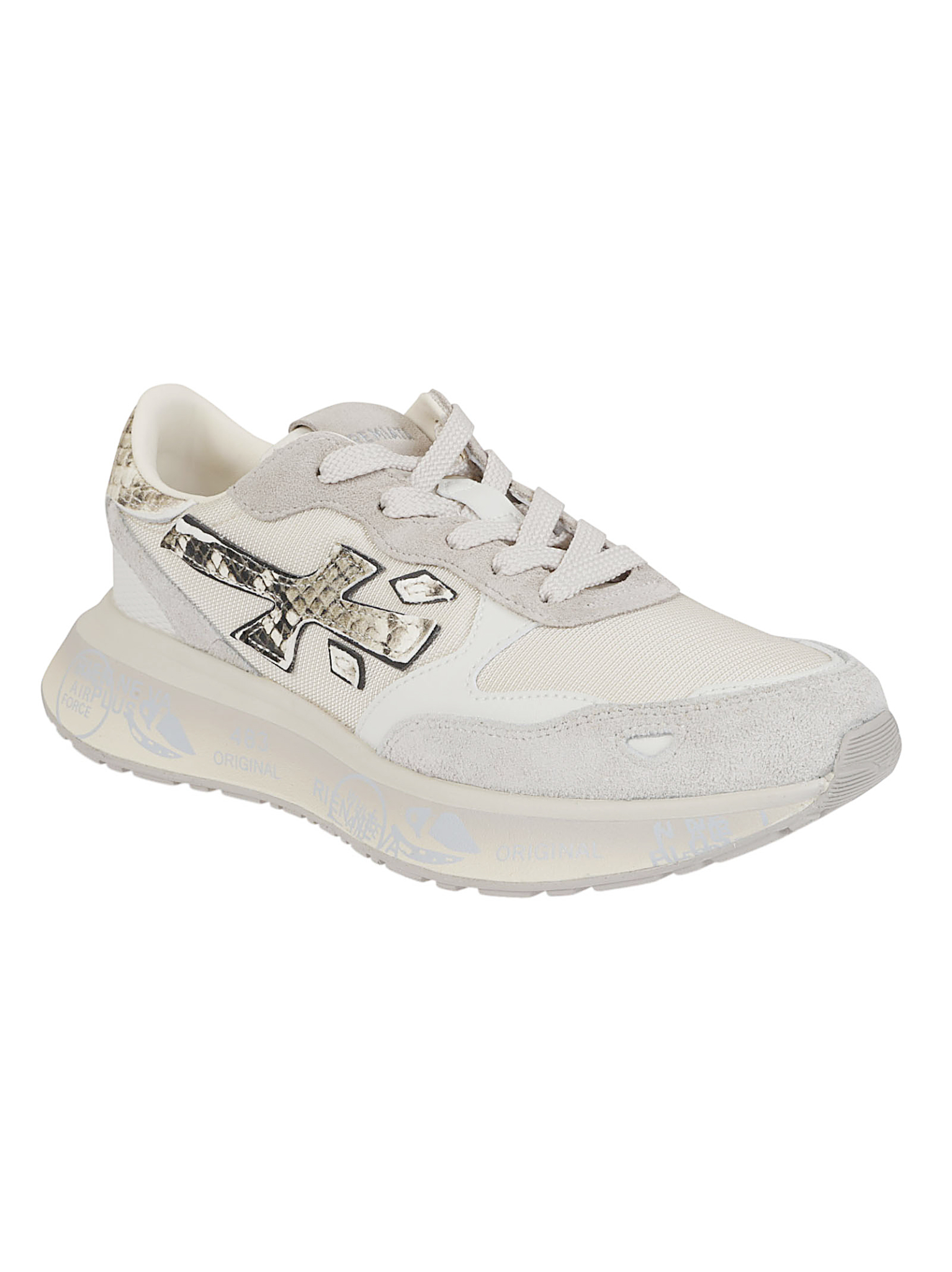 [Premiata] Sneakers SS26 LAURIN LAU0
