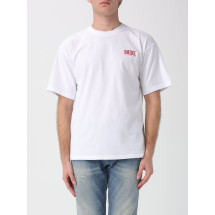 [Diesel] T-shirts Short Sleeve SS26 A200360EPCA 100