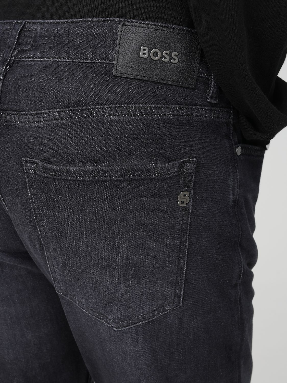 [BOSS] Jeans FW25 50550954 002