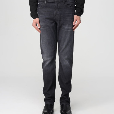 [BOSS] Jeans FW25 50550954 002