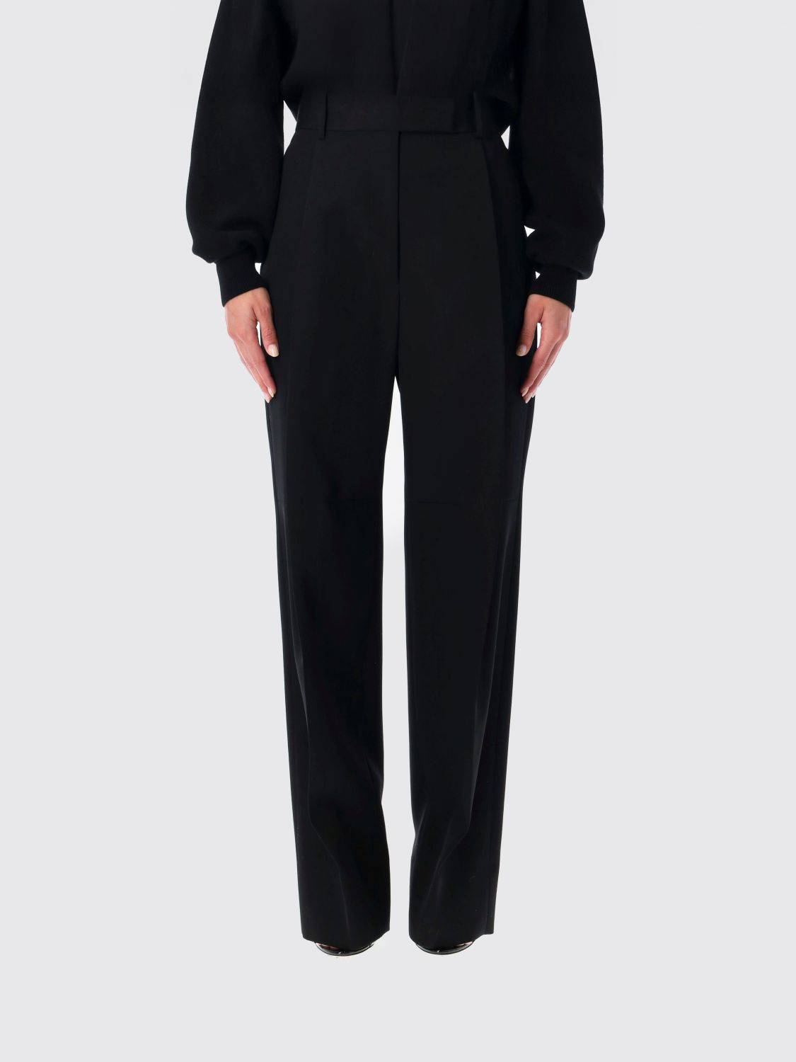 [Tom Ford] Trousers FW25 PAW664FAX1613 LB999