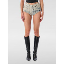 [Diesel] Shorts FW25 A213470CEBI 01