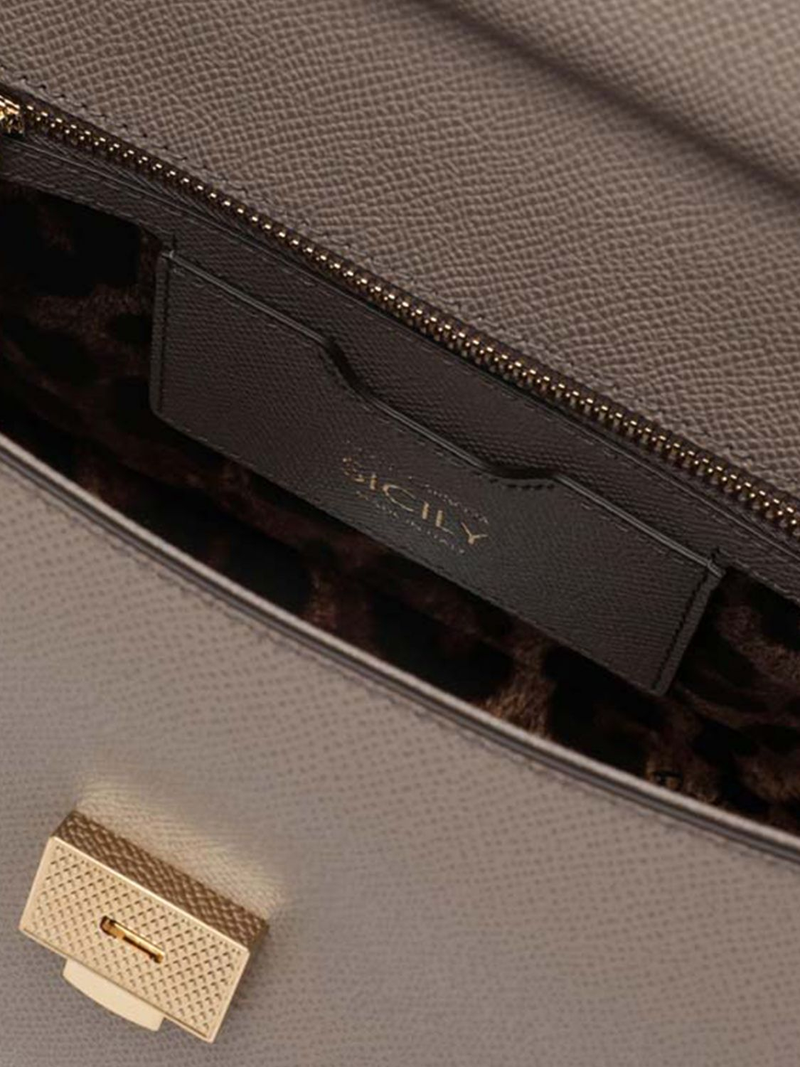 [Dolce & Gabbana] Tote bag FW26 BB6002B1001 80045