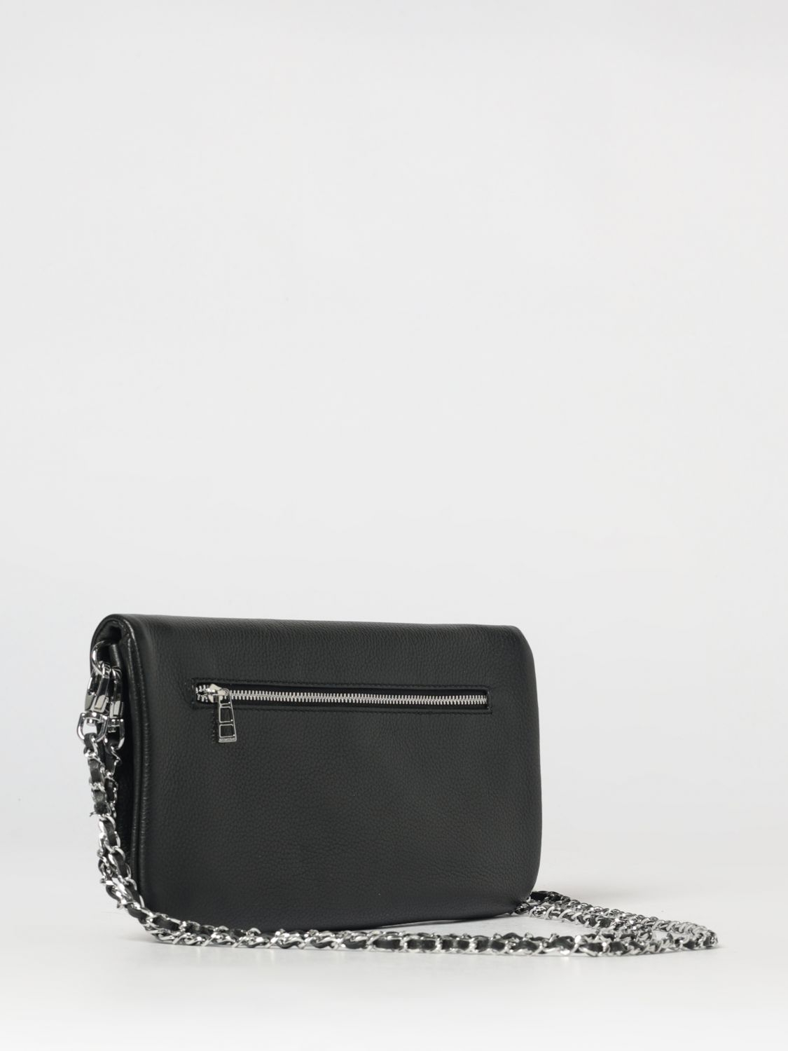 [Zadig & Voltaire] Shoulder bag SS26 LWBA00001 001