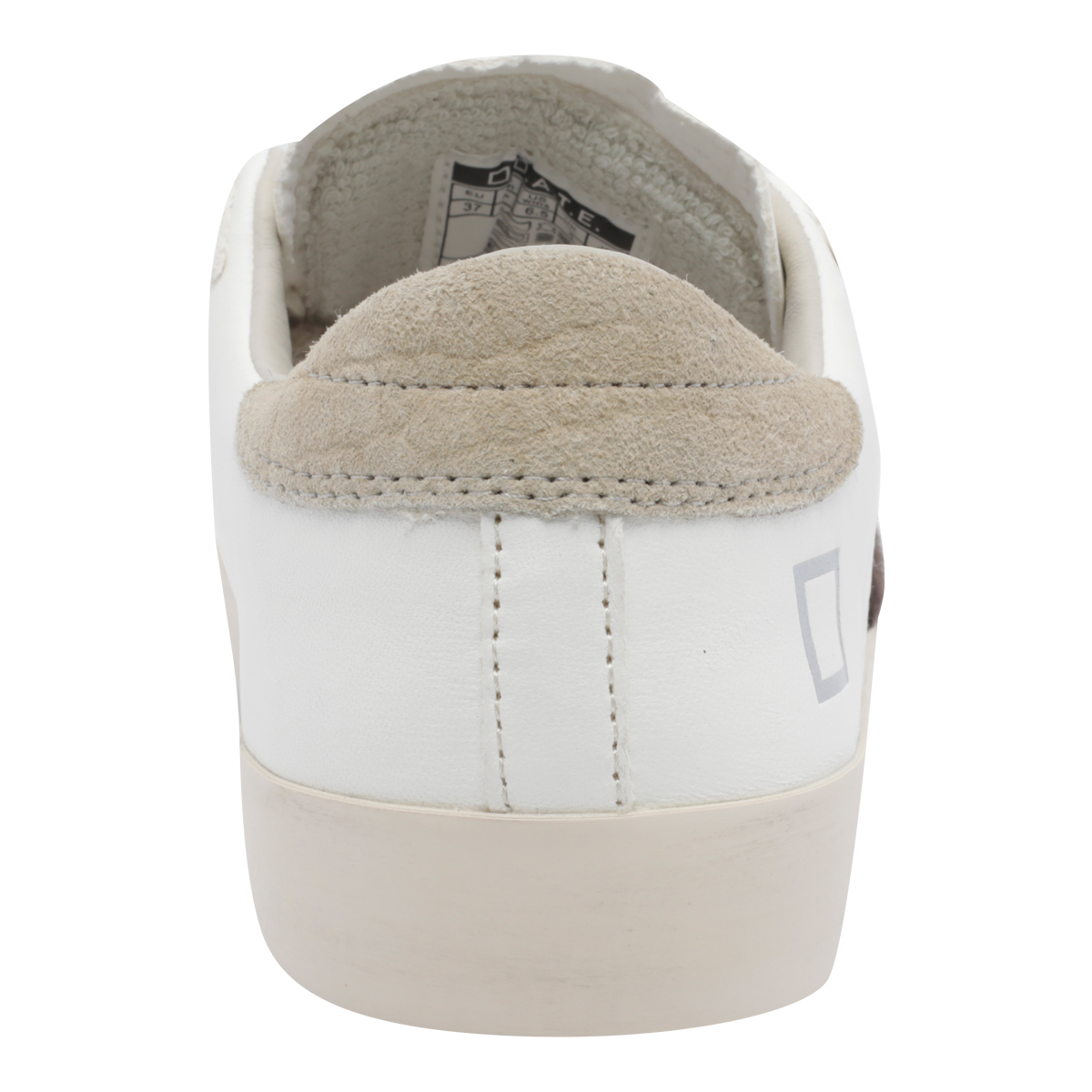 [D.A.T.E.] Sneakers FW26 W451HLVNMK