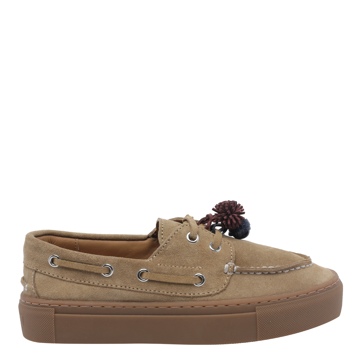 [D.A.T.E.] Loafer FW26 W451CTSDCU