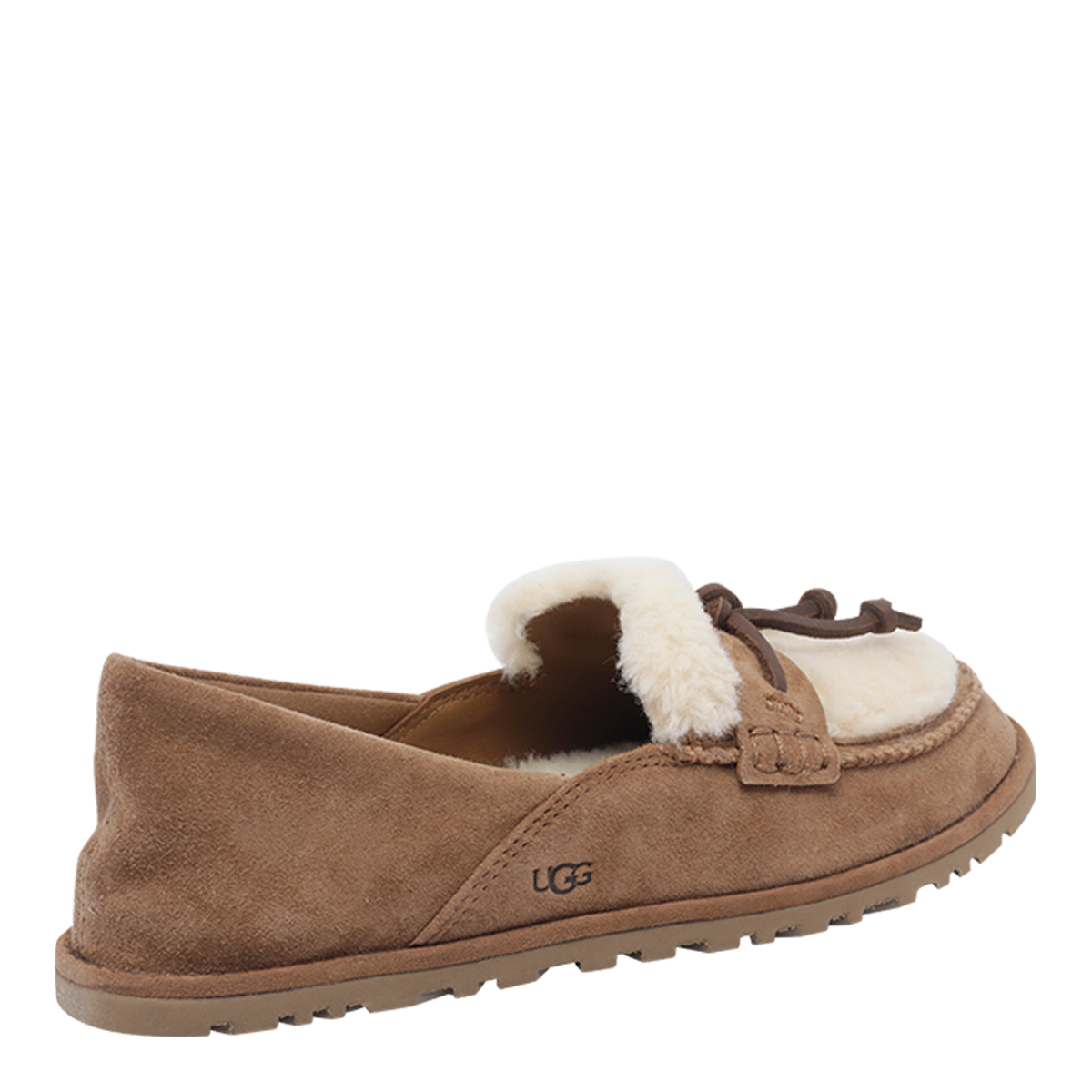 [UGG] Loafer FW26 1182151CHE
