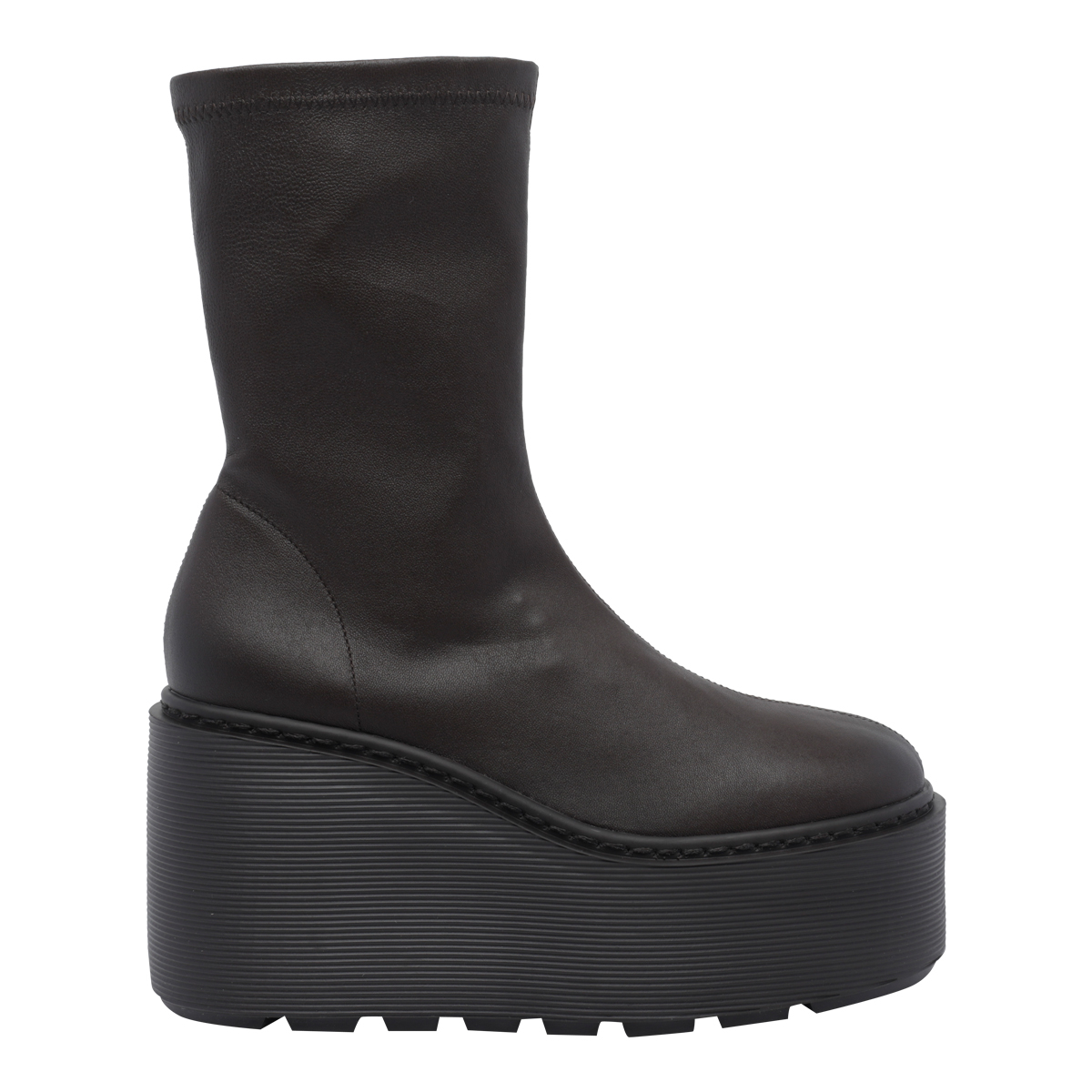[Vic Matie] Ankle Boots FW26 1H4250DLF20BSM0350