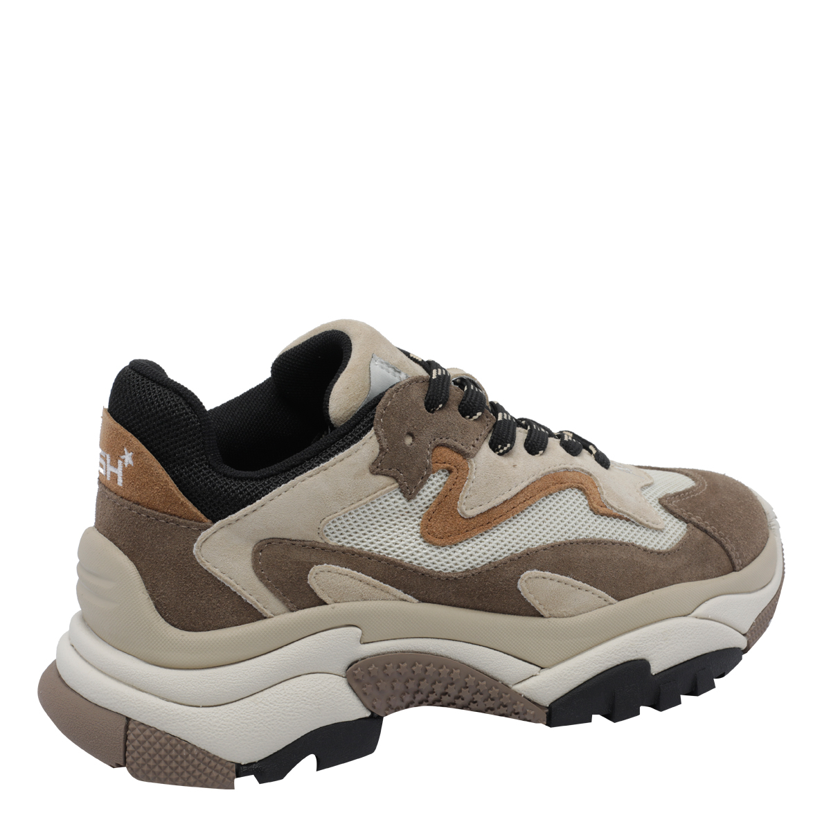 [ASH] Sneakers FW26 ADDICT02