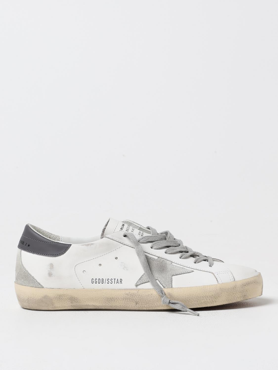 [Golden Goose] Sneakers SS26 GMF00102F00611311915