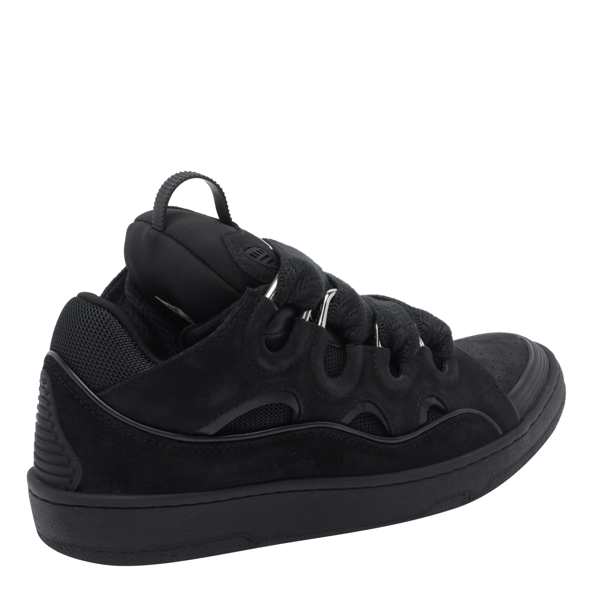 [Lanvin] Sneakers FW26 SKDK12.DRAG1010