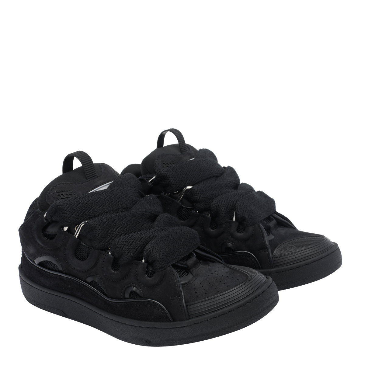 [Lanvin] Sneakers FW26 SKDK12.DRAG1010
