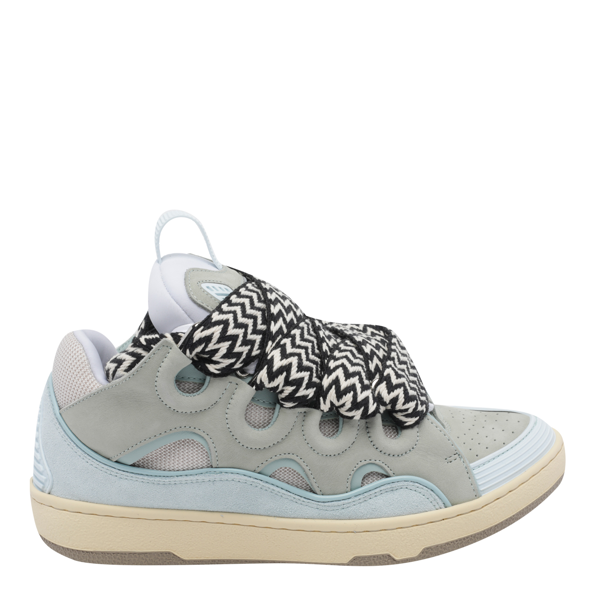[Lanvin] Sneakers FW26 SKDK12.DRA321