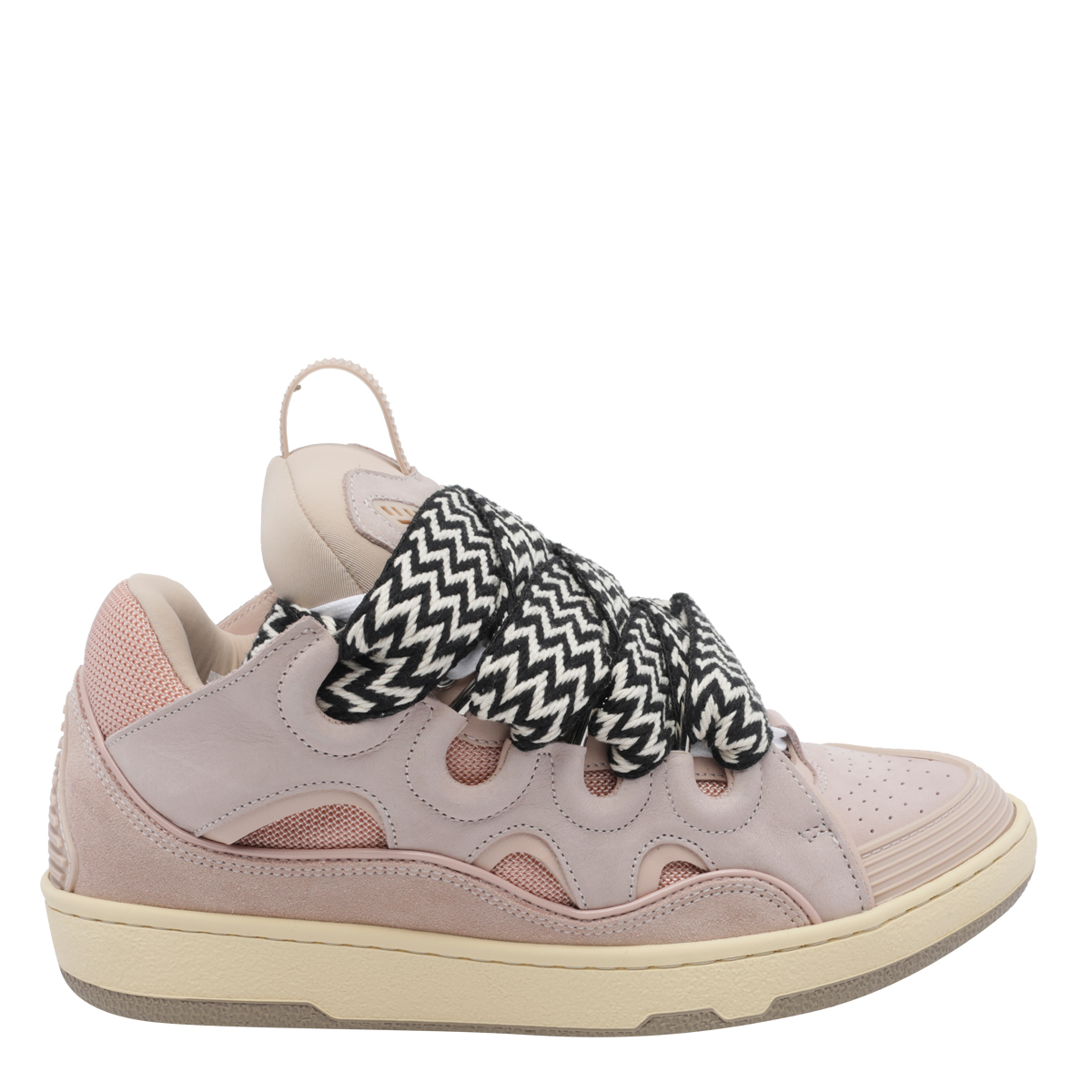 [Lanvin] Sneakers FW26 SKDK12.DRA351
