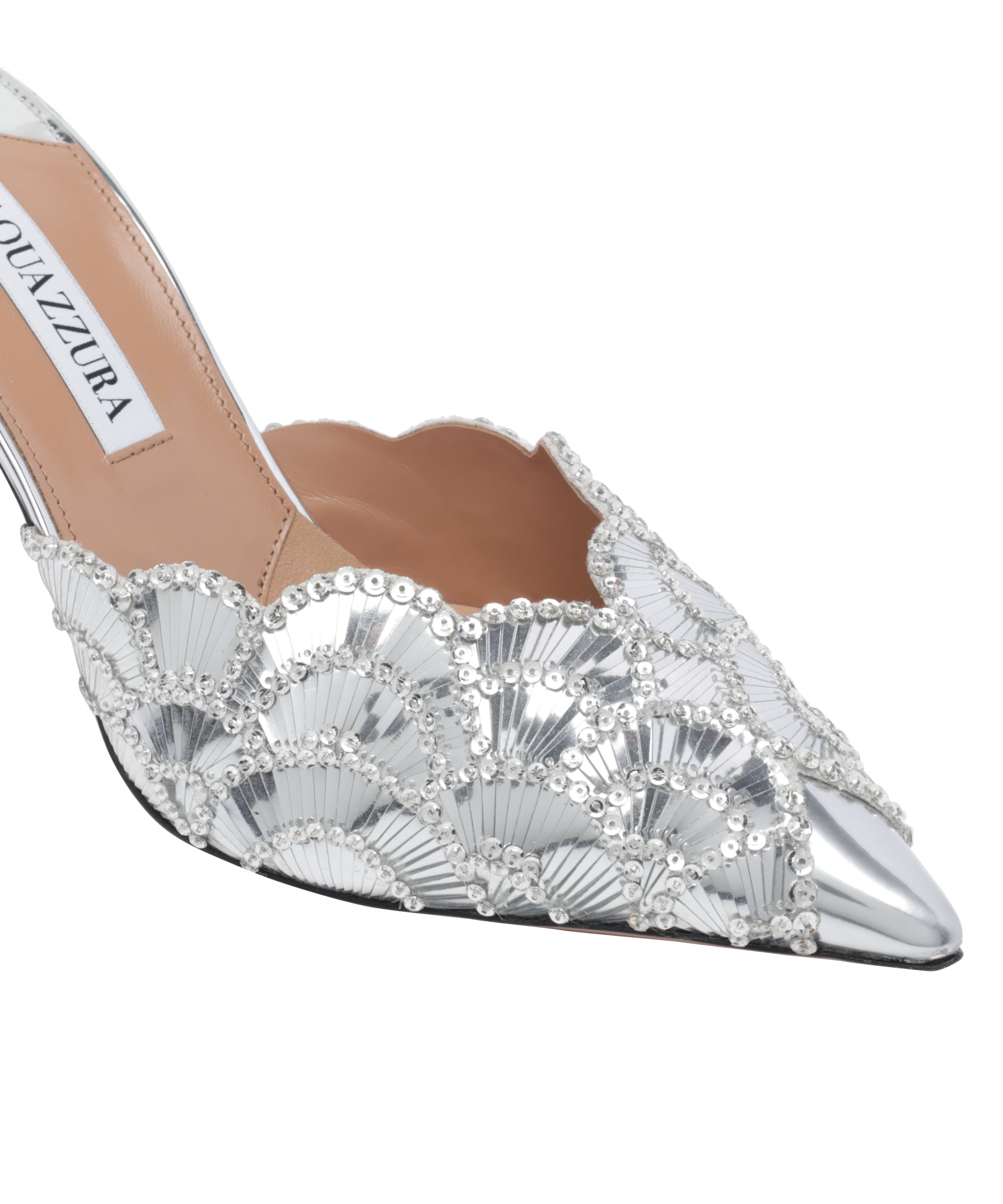 [Aquazzura] Sandals FW26 CSOMIDM0ESYCCC