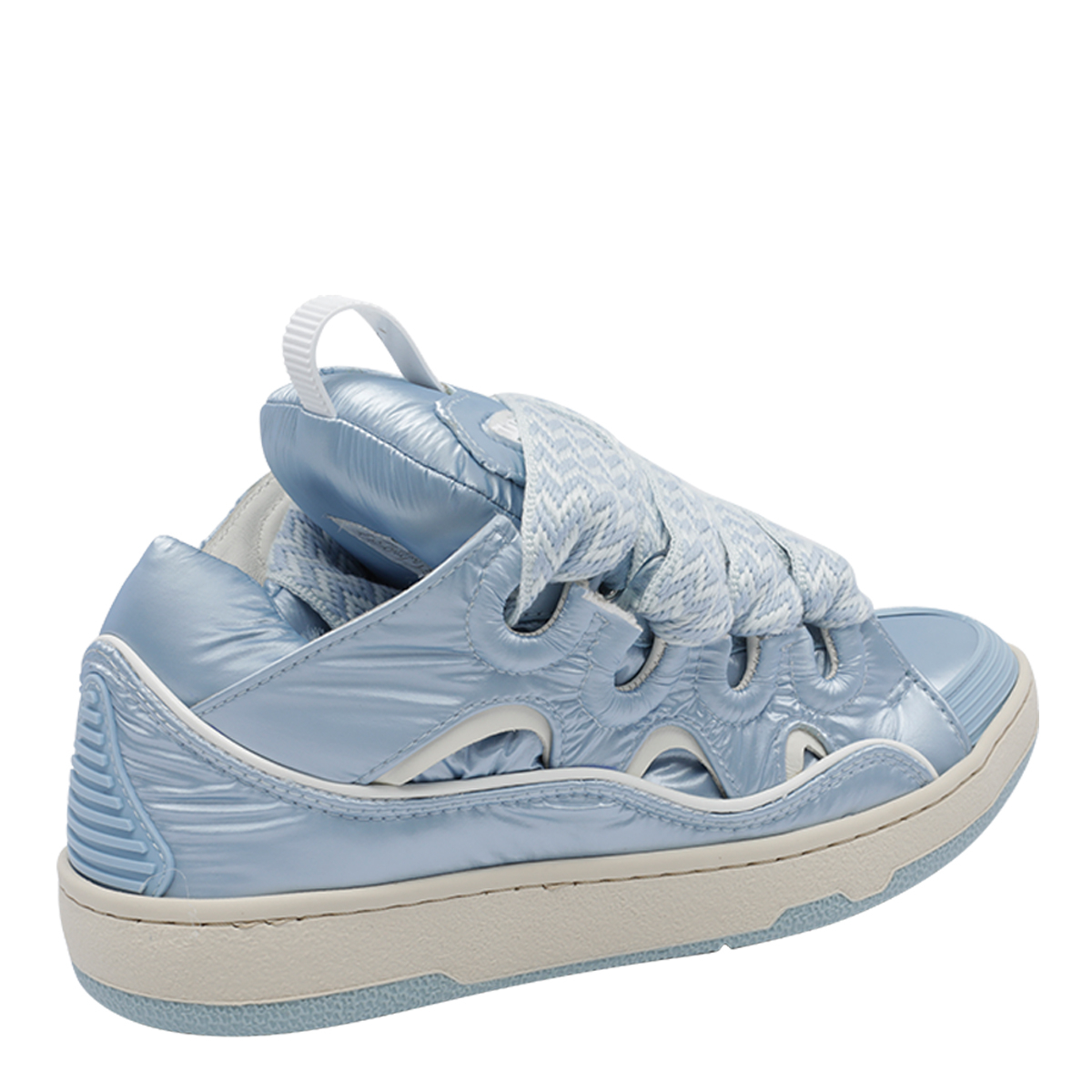 [Lanvin] Sneakers FW26 SKDK12.NYLO3 223