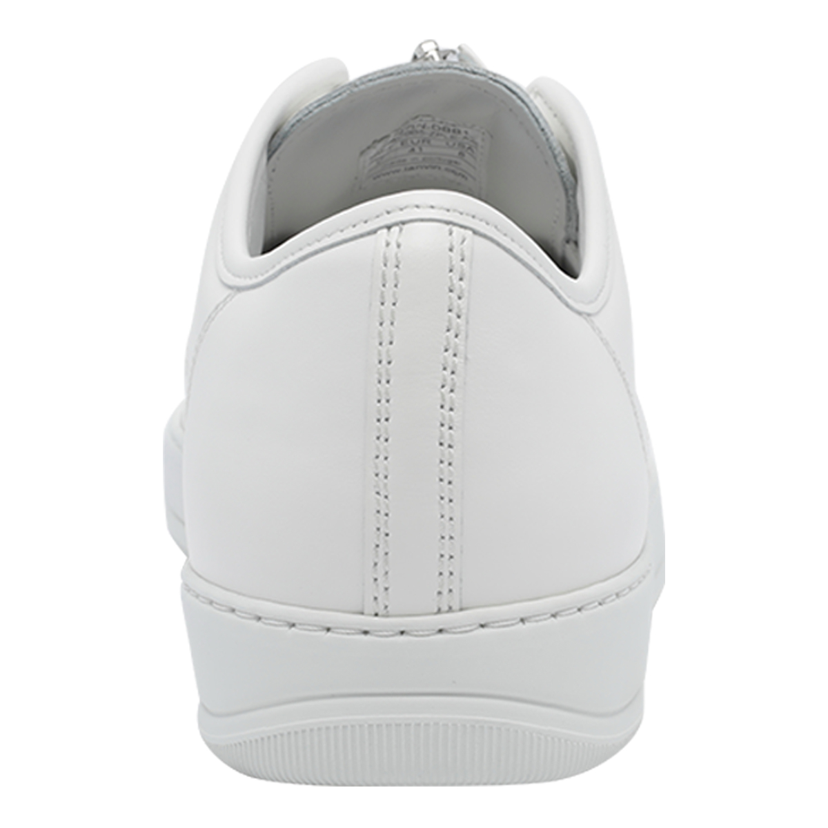 [Lanvin] Sneakers FW26 SKDBB5ZPLE00