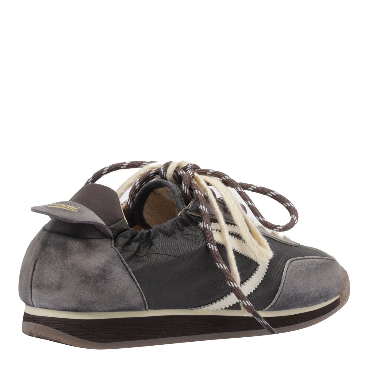 [PURAAI] Sneakers FW26 PU602P053GLOVE