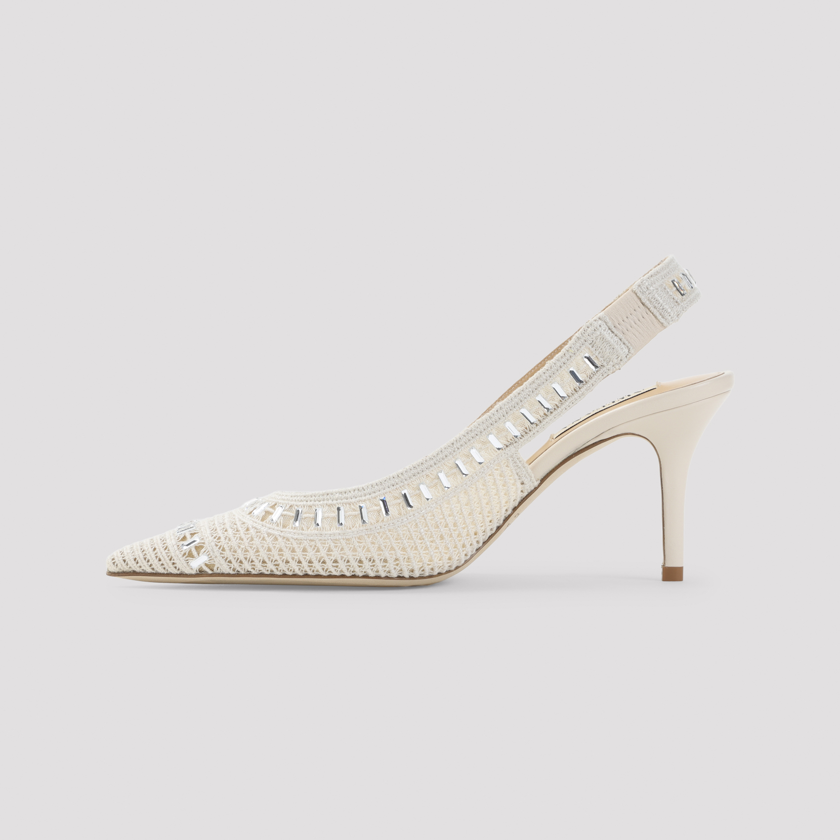 [ARTEANA] Pumps FW26 AW26TRIIVOCRSP75