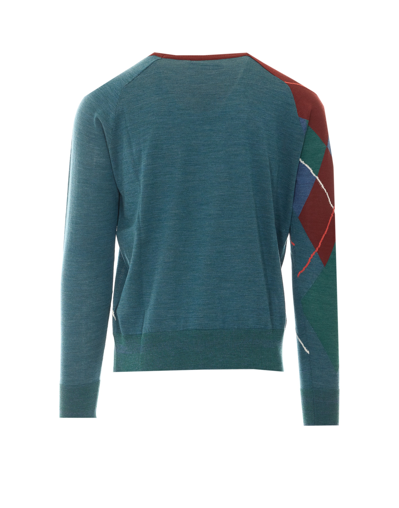 [Vivienne Westwood] Knitwear FW26 2701003AC00A0O101