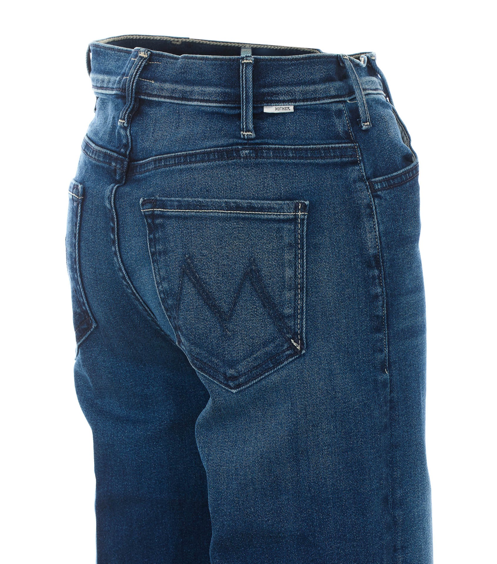 [Mother] Jeans FW26 10507-1156HCM