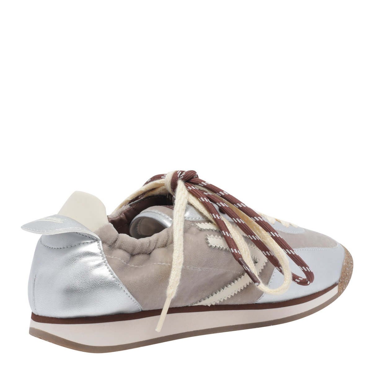 [PURAAI] Sneakers FW26 PU602P.048RADIO